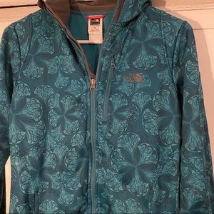 Women North Face Jacket